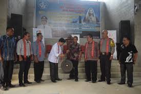 Kkr doa semalaman gereja tiberias indonesia. Abdul Supriyadi Membuka Seminar Dan Kebaktian Kebangunan Rohani Kkr Gereja Gkii Kanaan Di Desa Panggi Ruguk Suarasintang Com
