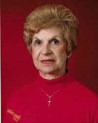 Katherine Josephine Armold Obituary (2025)