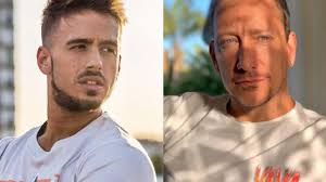Nico vázquez se descompuso después de probar la papa churro, masterchef celebrity: Stefano De Gregorio Acuso A Nico Vazquez De Dejarlo Sin Trabajo Me Dijo Voy A Hacer Que No Labures Nunca Mas En Ningun Lado Infofueguina