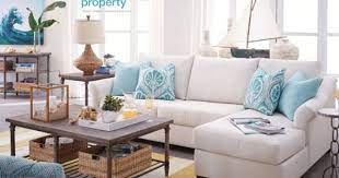 Decorate Your Life Coastal Style Living Room Coastal Casual Living Room Coastal Decor