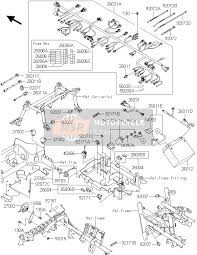 From the thousand photos online about kawasaki brute force 750 wiring diagram, picks the very best collections using ideal resolution simply for you all, and now this pictures is among graphics series inside our greatest graphics gallery concerning kawasaki brute force 750 wiring diagram.i am hoping you may think it's great. Xr 4009 Wiring Diagrams 2005 Kawasaki Atv Brute Force 750 Wiring Diagram Schematic Wiring