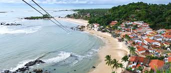 Die hauptgefahr für die erholungssuchende sind die piranhas. Morro De Sao Paulo Brasilien Reise Tipps Fur Einen Spannenden Urlaub