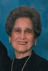 Betty Torres Obituary (2015)