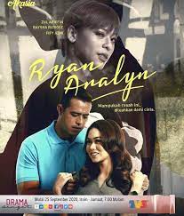 New popular korean drama, watch and download korean drama free online with english subtitles at dramacool. Tonton Drama Ryan Aralyn Akhir Di Slot Akasia Tv3 Gandingan Zul Ariffin Dan Raysha Rizrose