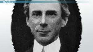 Bertrand Russell On Appearance Reality Video Lesson Transcript Study Com