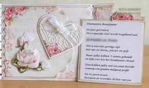 Gvh Kaartenateljee 60 Jaar Getrouwd
