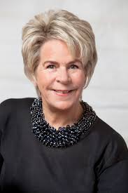 Inside, Outside: Bunny Williams Will Share Tips