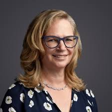 Congratulations to Andrew Wilson and Christa Nicholson