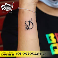 60 letter d tattoo designs, ideas and templates. Rudra Tattooz Alphabet D Tattoo Dm Or Call For An Appointment 91 9979546157 Alphabet Alphabettattoo Alphabetd Hearttattoo Lettering Fonttattoo Texttattoo Tattooonwrist Wristtattoo Tattooforgirl Tattoogirl Tattoosforwoman