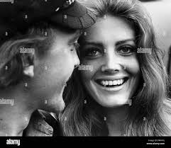 David hemmings Black and White Stock Photos & Images
