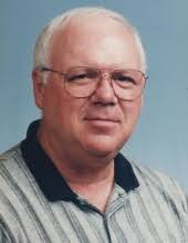 Obituary information for Barry Roy Perryman