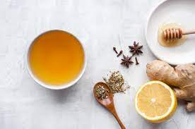 The Benefits Of Ginger To Kidney Function