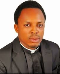 Dear friends, please remember to pray for Fr Samson a priest of the  Catholic Archdiocese of Abuja who has been missing for one month now. May  God through the prayers of the