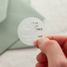 Zam Zam Favours - Etsy UK