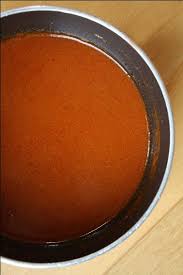 Recipegirl Homemade Enchilada Sauce Recipe Homemade Enchilada Sauce Recipe Homemade Enchilada Sauce Recipes With Enchilada Sauce