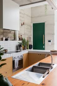 the nature inspired eco house