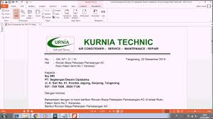 Contoh surat penawaran banyak sekali, sehingga anda bisa menyesuaikan dengan bidang pekerjaan anda. Contoh Surat Penawaran Editor Sexpolar