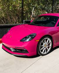 Image result for Ruby Star 2025 Porsche