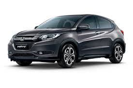 2018 honda hr v facelift. Used Honda Hr V Car Price In Malaysia Second Hand Car Valuation