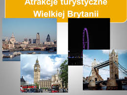 Krótki test krajoznawczy pozwoli ci się do tego przygotować! Atrakcje Turystyczne Wielkiej Brytanii Ppt Video Online Pobierz