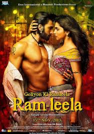 Ram Leela Review Leela Movie Bollywood Movies Bollywood Movie