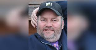 Obituary information for Paul Robson Gunby