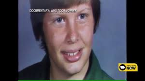 Cedar Rapids Iowa's Unsolved