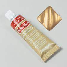 The rub 'n buff holds up fantastic as well! Rub N Buff Gold Leaf Kit Kraft