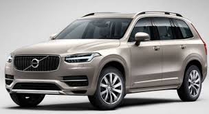 The 2021 volvo xc90 t5 has a $49,695 starting price, which is a bit lower than average for a luxury midsize suv. Volvo Xc90 T8 Price In Dubai Uae Features And Specs Ccarprice Uae