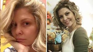 Bárbara Borges desabafa sobre dificuldades da maternidade