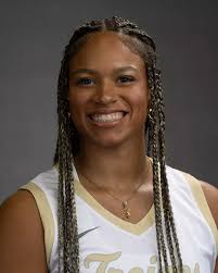 2025-26 Women's Basketball Roster