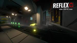 Reflex Arena Appid 328070