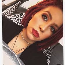 Jasmine Rene's Instagram, Twitter & Facebook