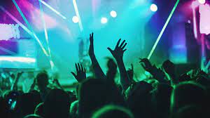 All these famous djs will be. Why Did Raves Become Illegal Bbc News