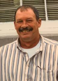 Obituary for Steve Lane