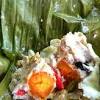 Supaya lumpia renyah tahan lama, kita harus tahu penyebab lumpia cepat lembek setelah digoreng. 1