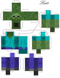 Papercraft Minecraft Minecraft Birthday Minecraft Printables Minecraft Steve