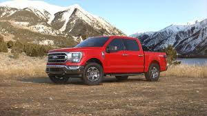 It was offered in viking red, parrot orange, bahama blue, baytree green, glen green, hatteras green metallic, medium. 2021 Ford F 150 Exterior Paint Options