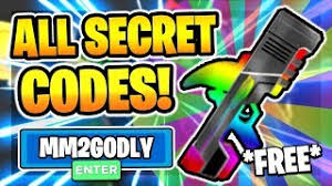 Roblox promo codes full actual list. Download All Secret Op Murder Mystery 2 Codes 2020 Roblox Mm2 In Hd Mp4 3gp Codedfilm