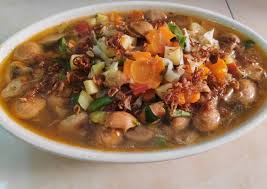 Resep jitu masak sayur sop kuah bakso | ala dek'na. Resep Sayur Sop Bakso Sosis