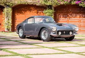 Maybe you would like to learn more about one of these? 1962 Ferrari 250 Gt Swb Is Going On Auction Urdesignmag