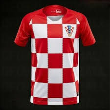 Croatia national football team home jersey 2004/2006 soccer shirt jersey nike m. Croatia World Cup 2018 Jersey Croatia World Cup Jerseys Jersey