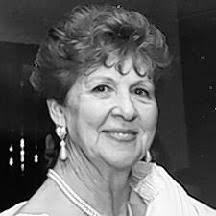 Barbara Butts Obituary (1931