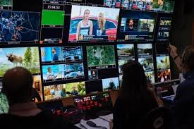 Itv box office sky go: Sweden S Tv4 Simplifies Live Hd Streaming With Aviwest Dmng System Live Production Tv