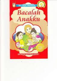 Pdf buku belajar membaca guru ilmu sosial. Bacalah Anakku Buku 2 Flip Ebook Pages 1 13 Anyflip Anyflip