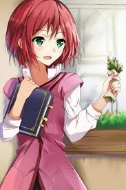 Ragazzi anime dai capelli rossi #mha #hxh #ft #bokunoheroacadermia #kirishima #r #redredrock #oji #narutofans #anime #hoihoihoi #yaaaah #lesienta #jiump #fraberwies. Migliore Pg Femminile Con I Capelli Rossi Anime Manga Italia Amino