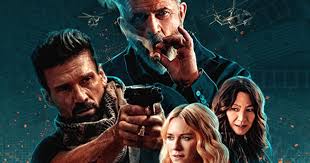 By laughing place disney newsdesk | feb 12, 2021 4:12 pm pacific time. Frank Grillo S Boss Level Goes Straight To Streaming On Hulu