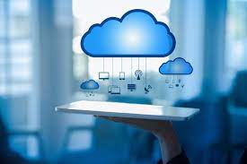 When you store data on or run programs from the hard drive, that's called local storage and computing. Why Cloud Computing Is Ideal For Small Businesses