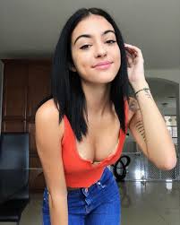 100 Perfect Images In 2019 Malu Trevejo Musical Ly Malu Trevejo Outfits Demi Rose Live Television Malu Trevejo