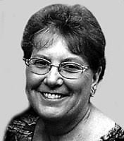 Barbara ELLERBROCK Obituary (2011)